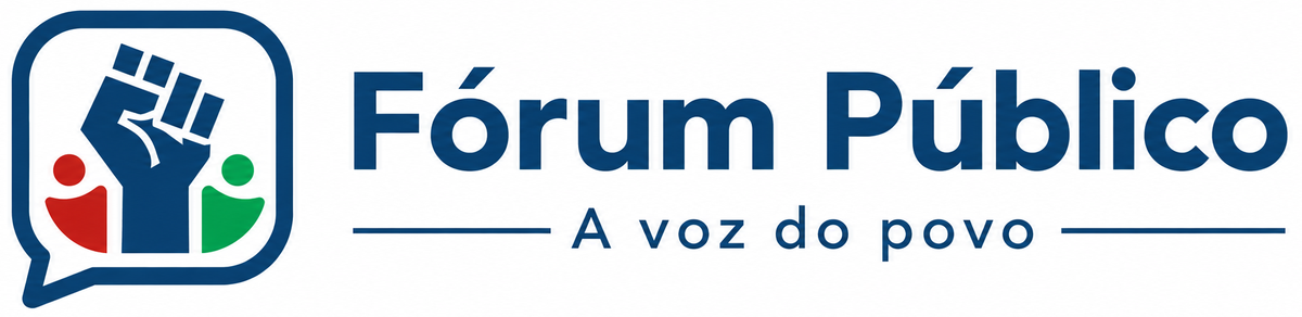 Fórum Público - A voz do povo